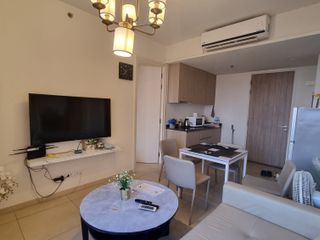 For Rent 2 Bedroom Condo In Bang Lamung, Chonburi