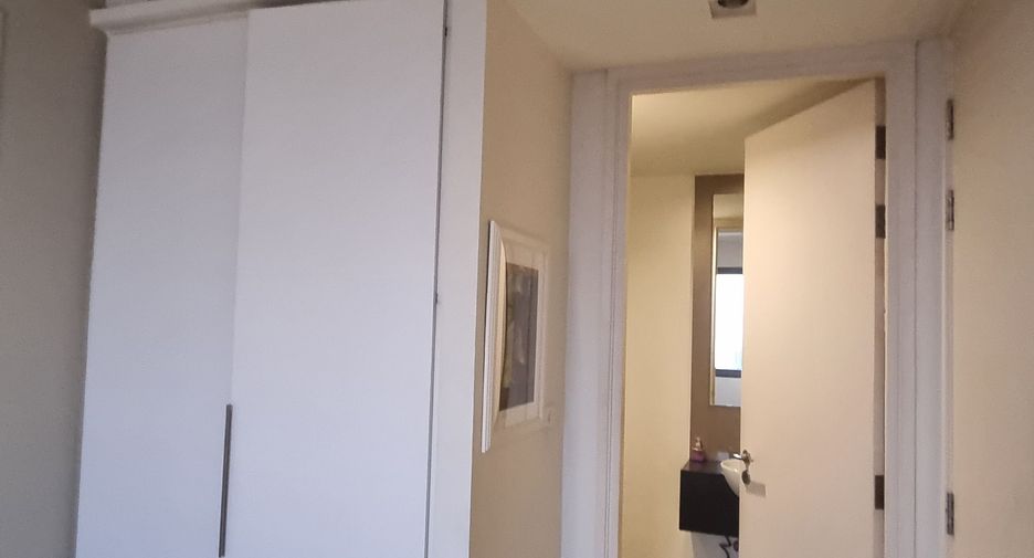 Condo en venta y en alquiler de 2 habitaciones en Bang Lamung, Chonburi