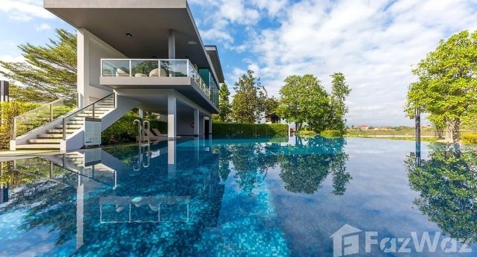 For rent 3 ベッドルーム house in San Kamphaeng, Chiang Mai