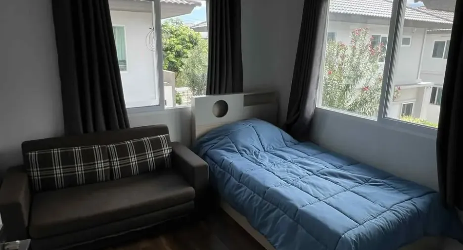 For rent 3 ベッドルーム house in San Kamphaeng, Chiang Mai