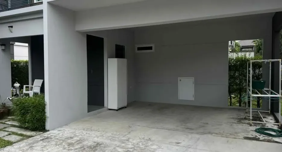 For rent 3 ベッドルーム house in San Kamphaeng, Chiang Mai