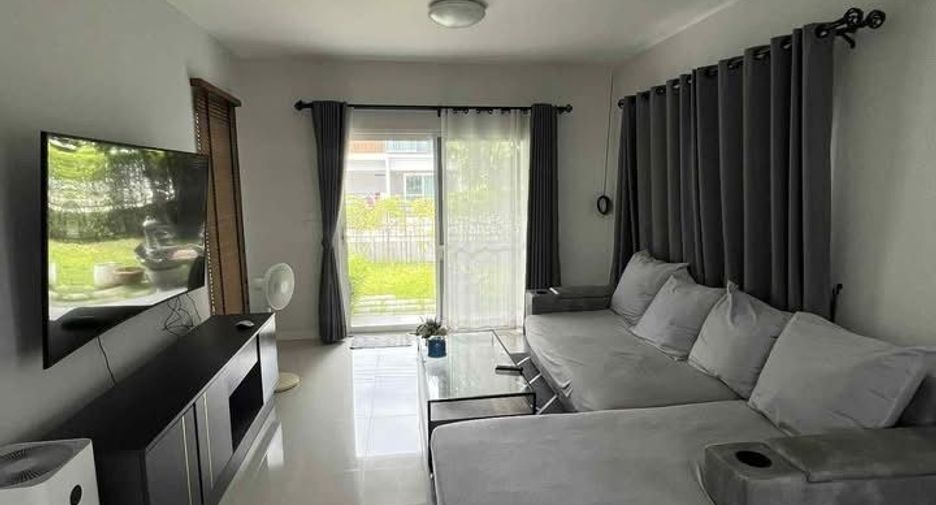 For rent 3 ベッドルーム house in San Kamphaeng, Chiang Mai