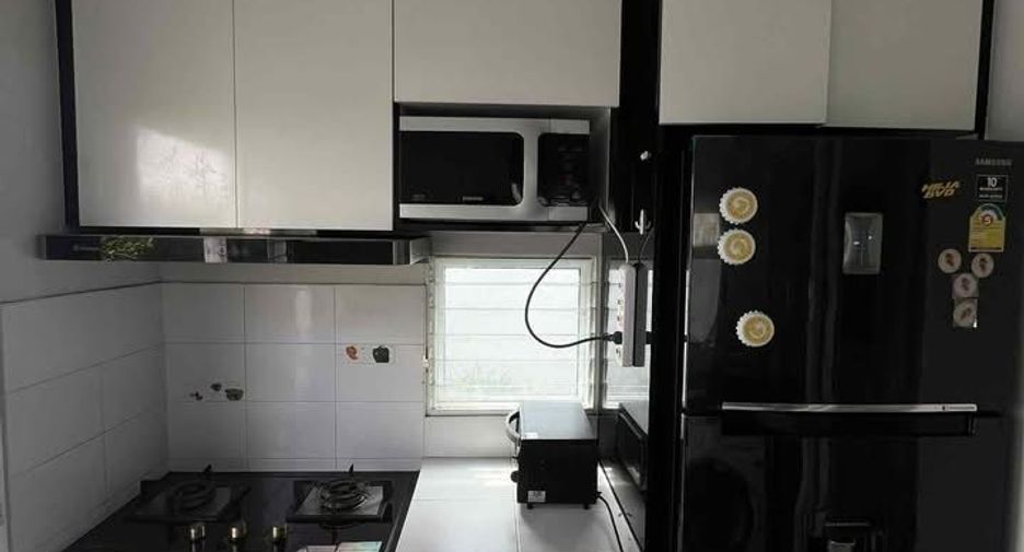 For rent 3 bedrooms house in San Kamphaeng, Chiang Mai