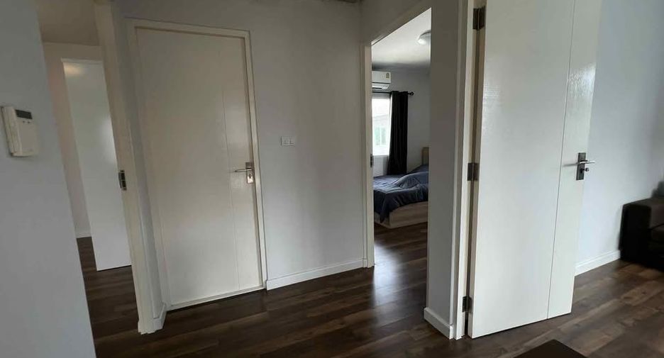For rent 3 bedrooms house in San Kamphaeng, Chiang Mai