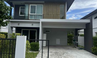 For rent 3 ベッドルーム house in San Kamphaeng, Chiang Mai