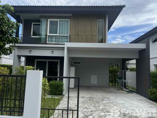 For Rent 3 Bedroom House In San Kamphaeng, Chiang Mai