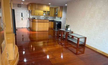 出售 和 出租 3 卧室 公寓 在 Khlong Toei, 曼谷