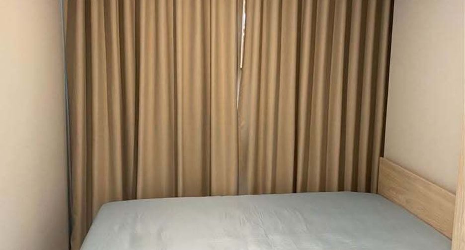 For rent 1 bed apartment in Bang Phli, Samut Prakan