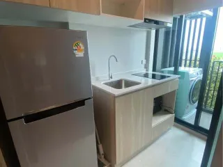 Аренда 1 кровать апартаменты в Bang Phli, Самутпракан