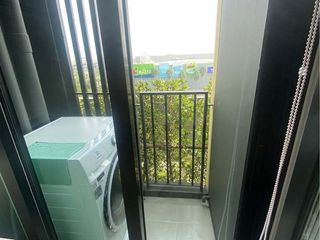 出租 1 卧室 公寓式住宅 在 Bang Phli, Samut Prakan