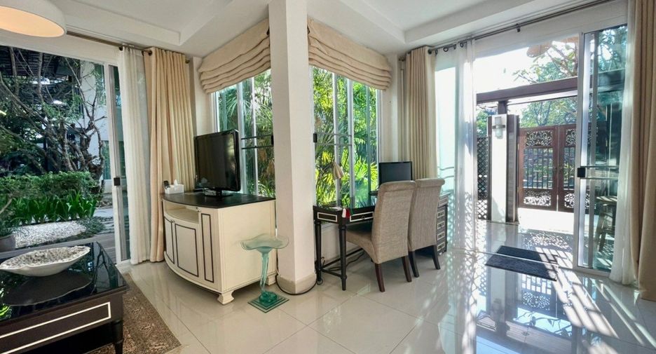 For rent 1 bed condo in Mueang Chiang Mai, Chiang Mai