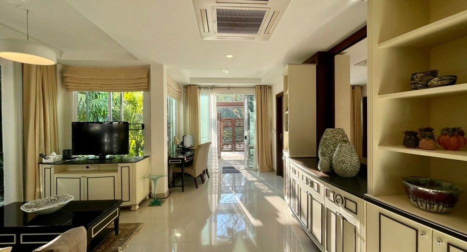 For rent 1 bed condo in Mueang Chiang Mai, Chiang Mai
