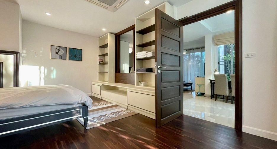For rent 1 bed condo in Mueang Chiang Mai, Chiang Mai