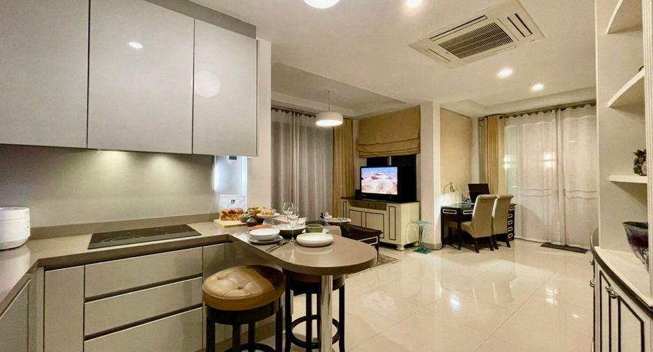 For rent 1 bed condo in Mueang Chiang Mai, Chiang Mai