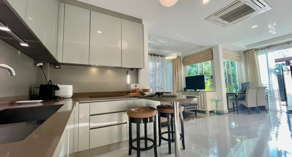 For rent 1 bed condo in Mueang Chiang Mai, Chiang Mai