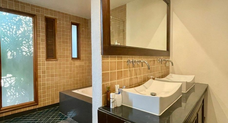 For rent 1 bed condo in Mueang Chiang Mai, Chiang Mai
