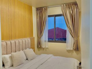 For Rent 1 Bedroom Condo In Bang Lamung, Chonburi