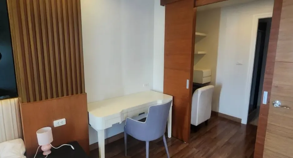 Condo en alquiler de 2 habitaciones en Mueang Chiang Mai, Chiang Mai