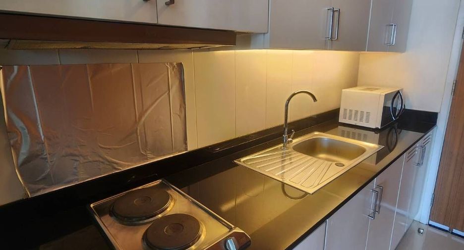 Condo en alquiler de 2 habitaciones en Mueang Chiang Mai, Chiang Mai