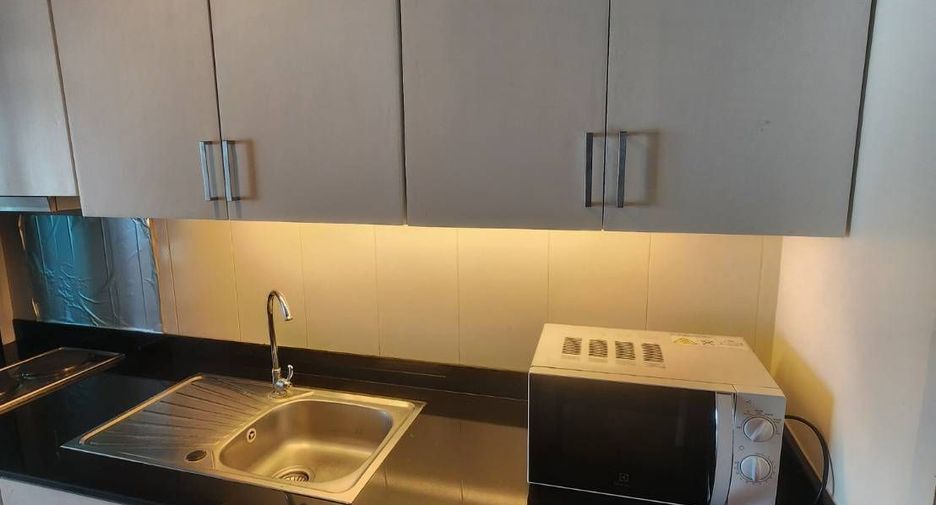 Condo en alquiler de 2 habitaciones en Mueang Chiang Mai, Chiang Mai