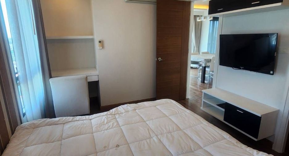 Condo en alquiler de 2 habitaciones en Mueang Chiang Mai, Chiang Mai
