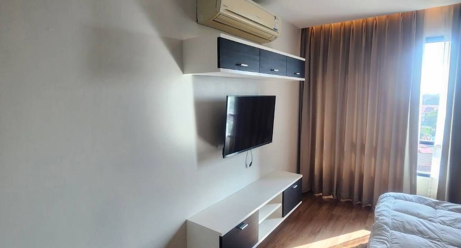 Condo en alquiler de 2 habitaciones en Mueang Chiang Mai, Chiang Mai