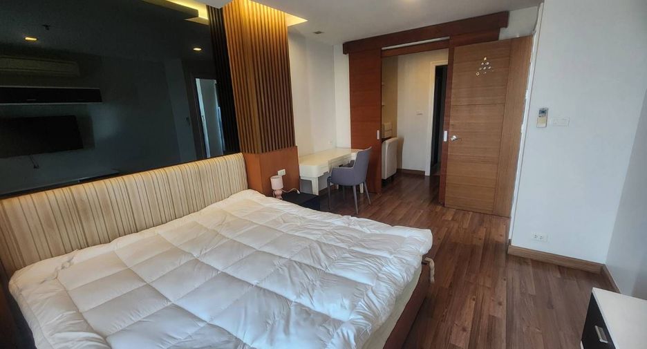 Condo en alquiler de 2 habitaciones en Mueang Chiang Mai, Chiang Mai