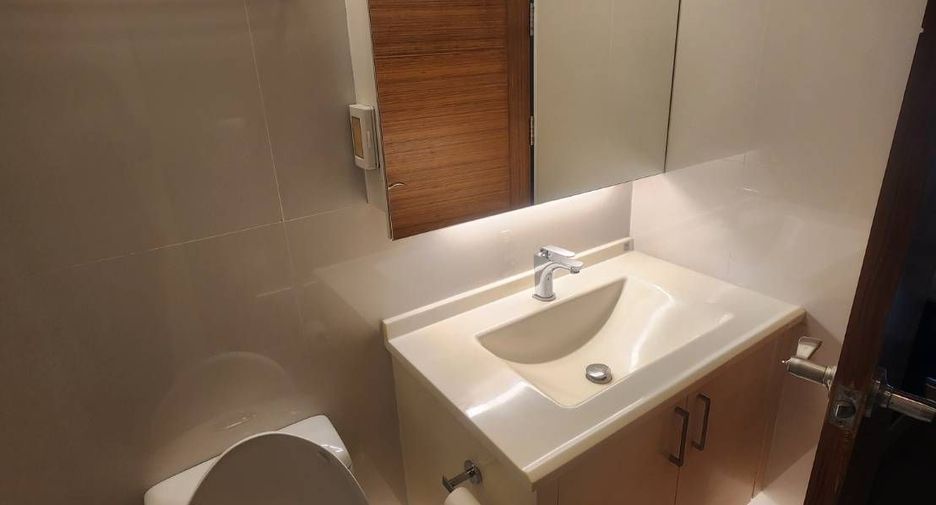 Condo en alquiler de 2 habitaciones en Mueang Chiang Mai, Chiang Mai