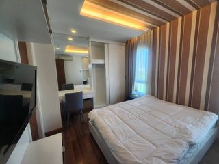 For rent 2 bedrooms condo in Mueang Chiang Mai, Chiang Mai