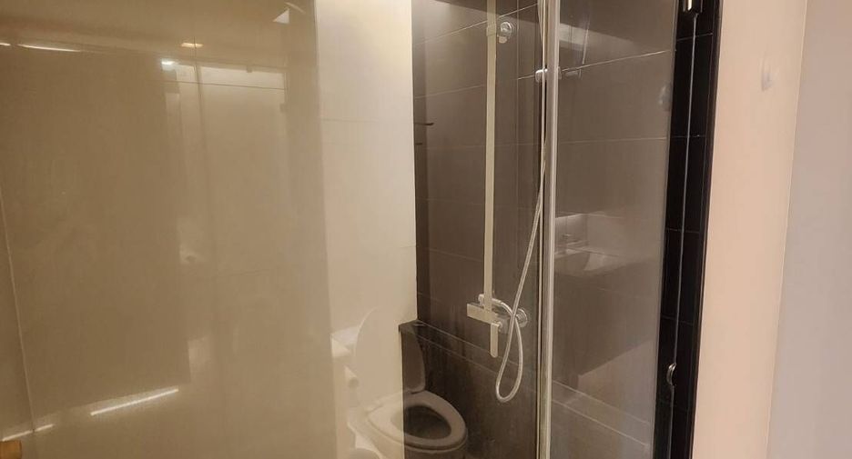 Condo en alquiler de 2 habitaciones en Mueang Chiang Mai, Chiang Mai