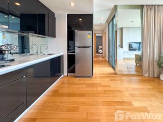 Condo en venta de 2 habitaciones en Yan Nawa, Bangkok