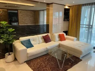 For Rent 1 Bedroom Condo In Bang Lamung, Chonburi