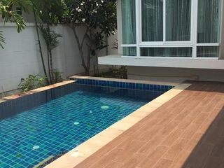 For Rent 2 Bedroom House In Bang Saray, Pattaya