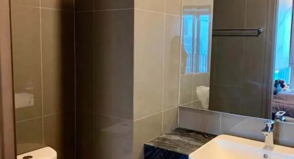 For sale 1 bed condo in Bang Rak, Bangkok