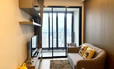 For sale 1 Beds condo in Bang Rak, Bangkok