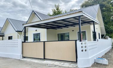 ขาย 3 ห้องนอน บ้านเดี่ยว ใน หางดง, เชียงใหม่