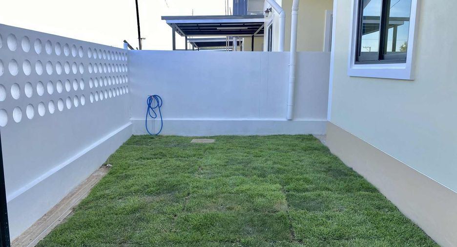 For sale 3 bedrooms house in Hang Dong, Chiang Mai