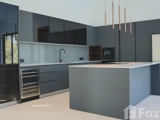 Продажа 3 спальни вилла в Ча Ам, Пхетбури