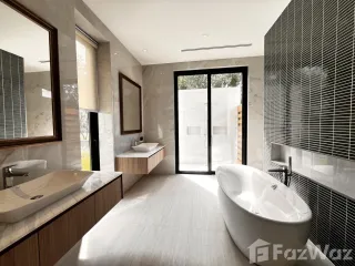Продажа 3 спальни вилла в Ча Ам, Пхетбури