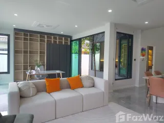 ขาย 4 ห้องนอน บ้านเดี่ยว ใน หางดง, เชียงใหม่