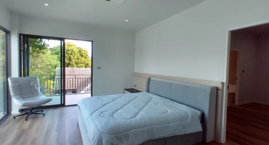 Haus zum Kauf mit 4 Zimmer in Hang Dong, Chiang Mai