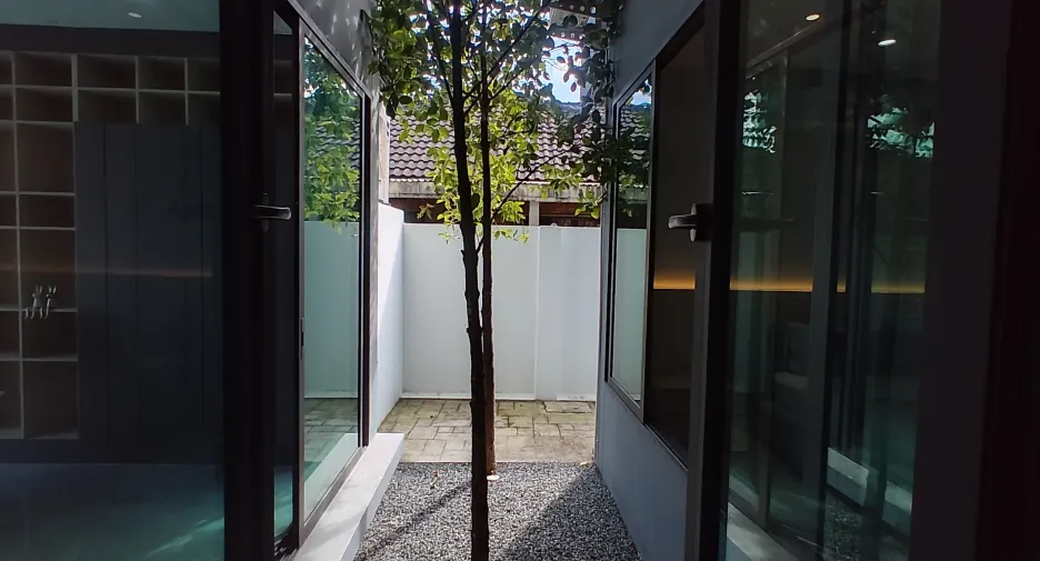 Haus zum Kauf mit 4 Zimmer in Hang Dong, Chiang Mai