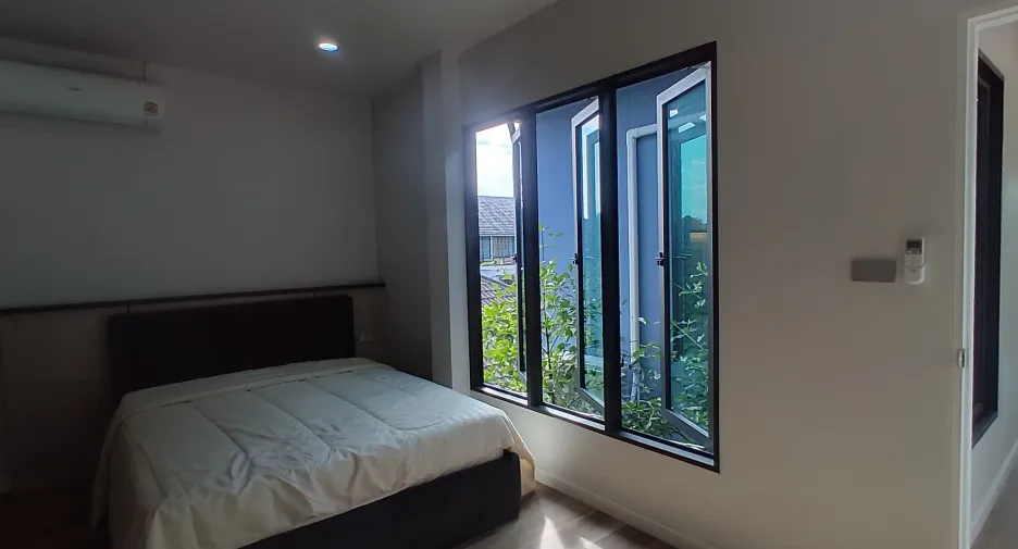 Haus zum Kauf mit 4 Zimmer in Hang Dong, Chiang Mai