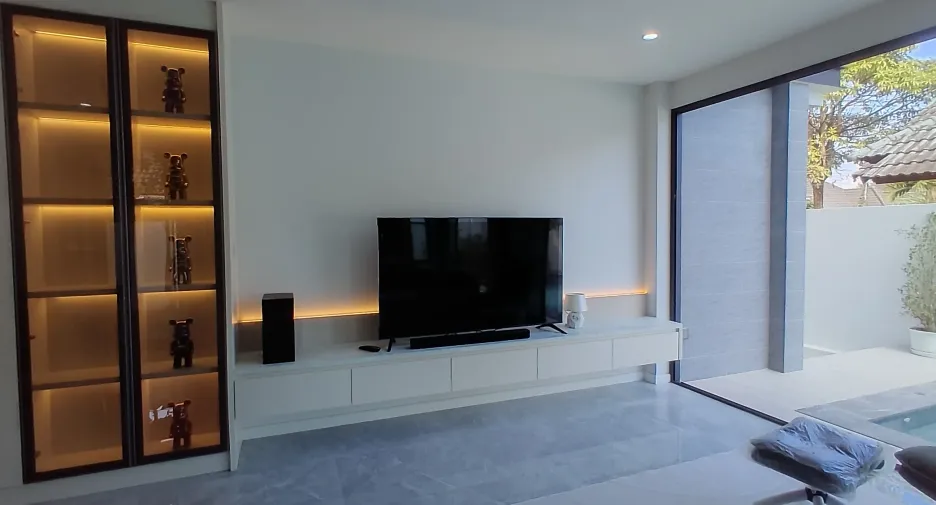 Haus zum Kauf mit 4 Zimmer in Hang Dong, Chiang Mai