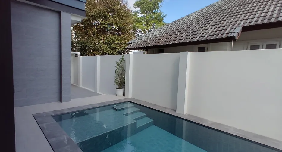 Haus zum Kauf mit 4 Zimmer in Hang Dong, Chiang Mai