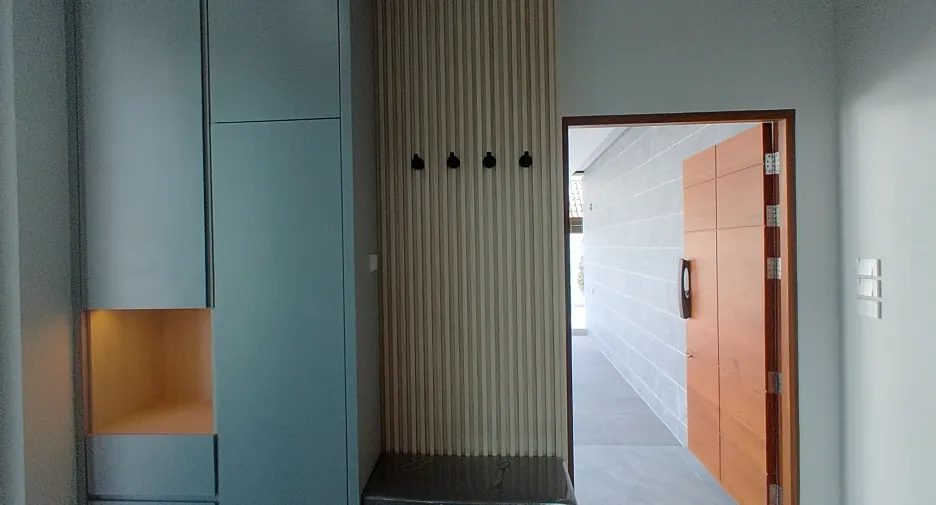 Haus zum Kauf mit 4 Zimmer in Hang Dong, Chiang Mai