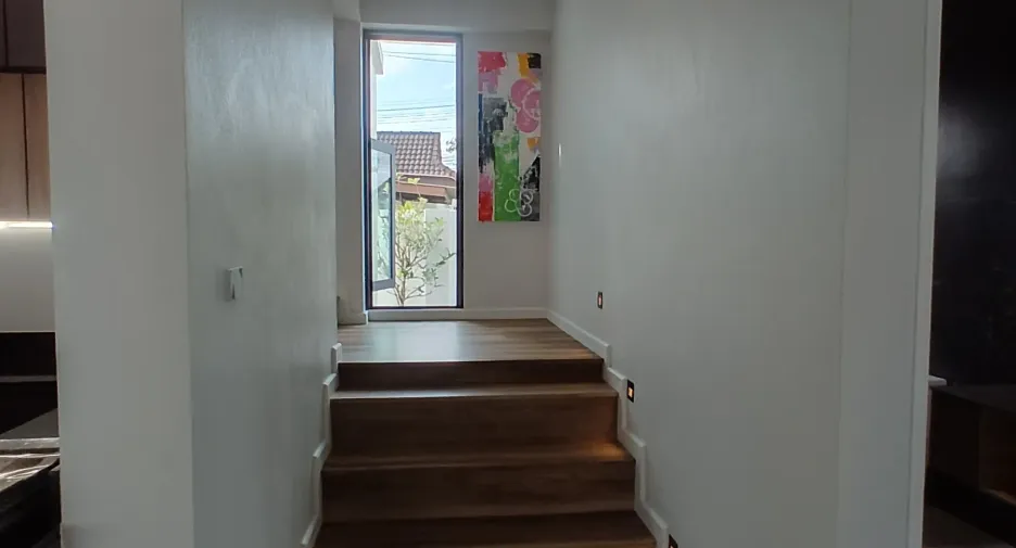 Haus zum Kauf mit 4 Zimmer in Hang Dong, Chiang Mai