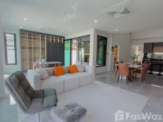 ขาย 4 ห้องนอน บ้านเดี่ยว ใน หางดง, เชียงใหม่
