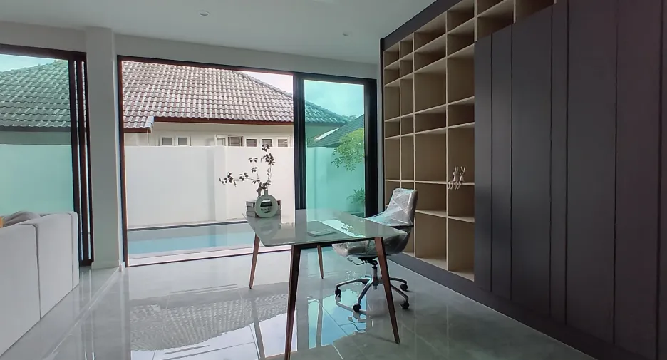 Haus zum Kauf mit 4 Zimmer in Hang Dong, Chiang Mai