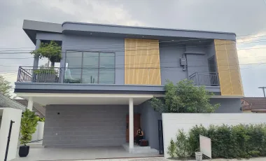 For sale 4 bedrooms house in Hang Dong, Chiang Mai